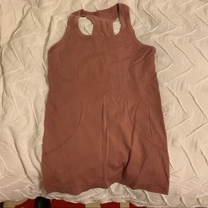 Lulu lemon Swiftly Racerback
